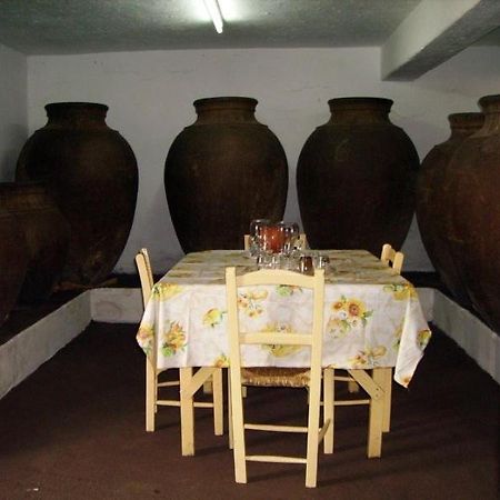 Turimenha Casa de hóspedes Marvão Exterior foto