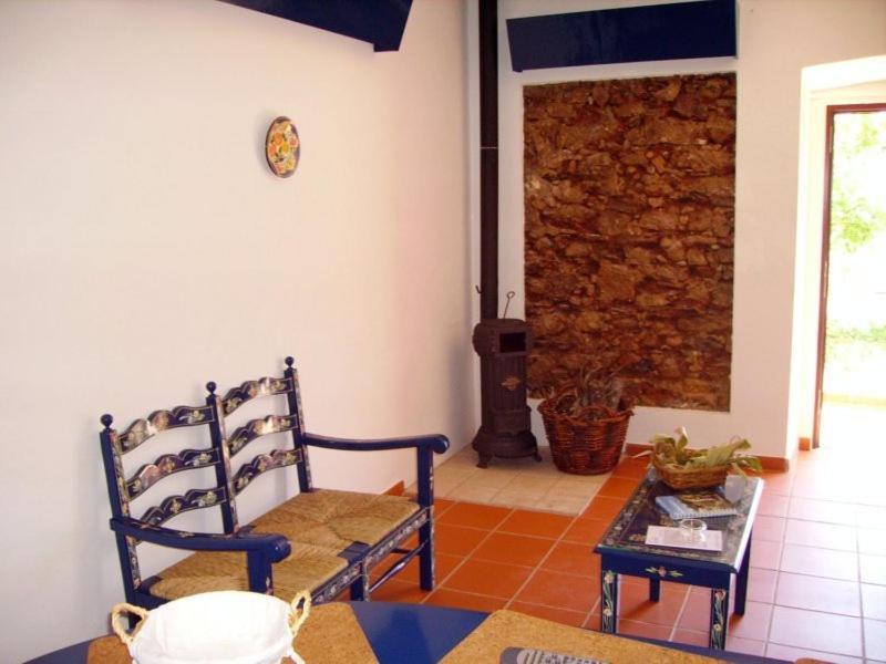 Turimenha Casa de hóspedes Marvão Quarto foto