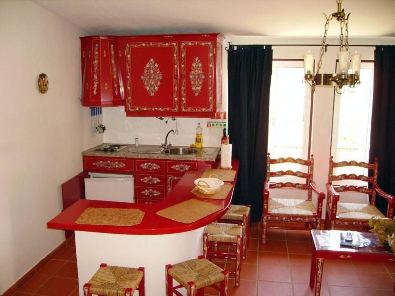 Turimenha Casa de hóspedes Marvão Quarto foto
