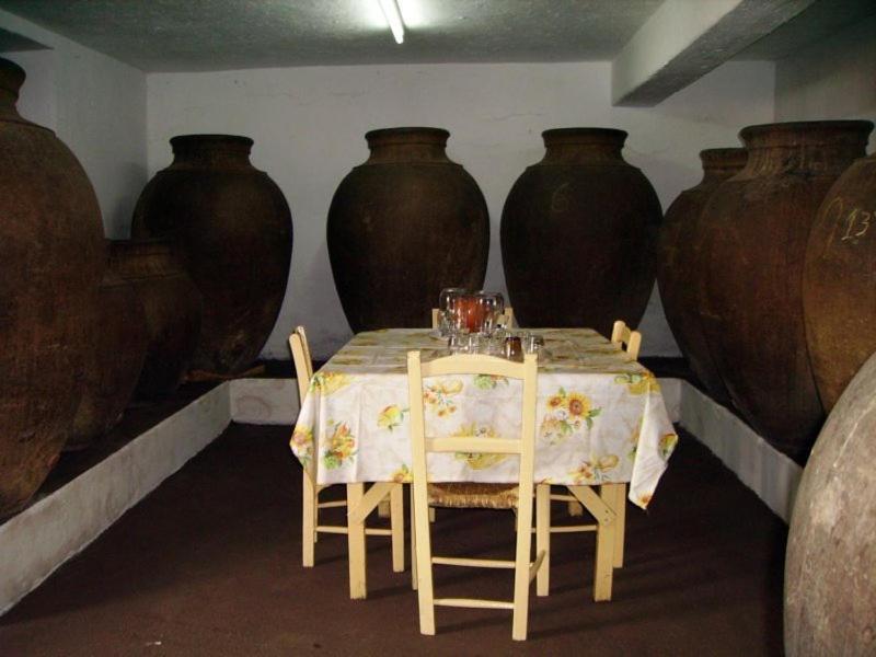 Turimenha Casa de hóspedes Marvão Exterior foto
