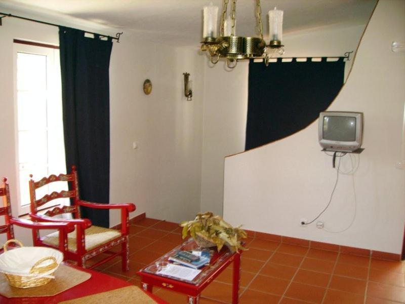 Turimenha Casa de hóspedes Marvão Exterior foto