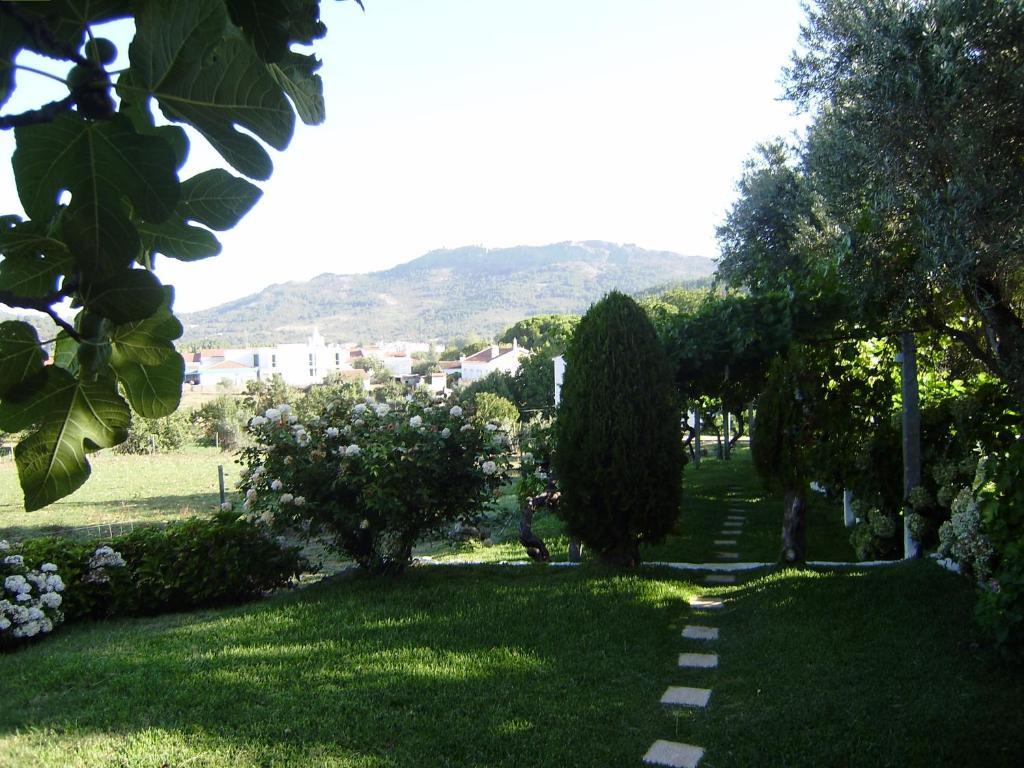 Turimenha Casa de hóspedes Marvão Exterior foto